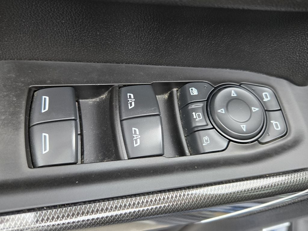 2021 GMC Sierra 2500 HD AT4