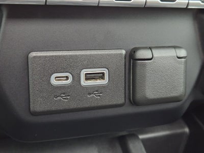 2021 GMC Sierra 2500 HD AT4