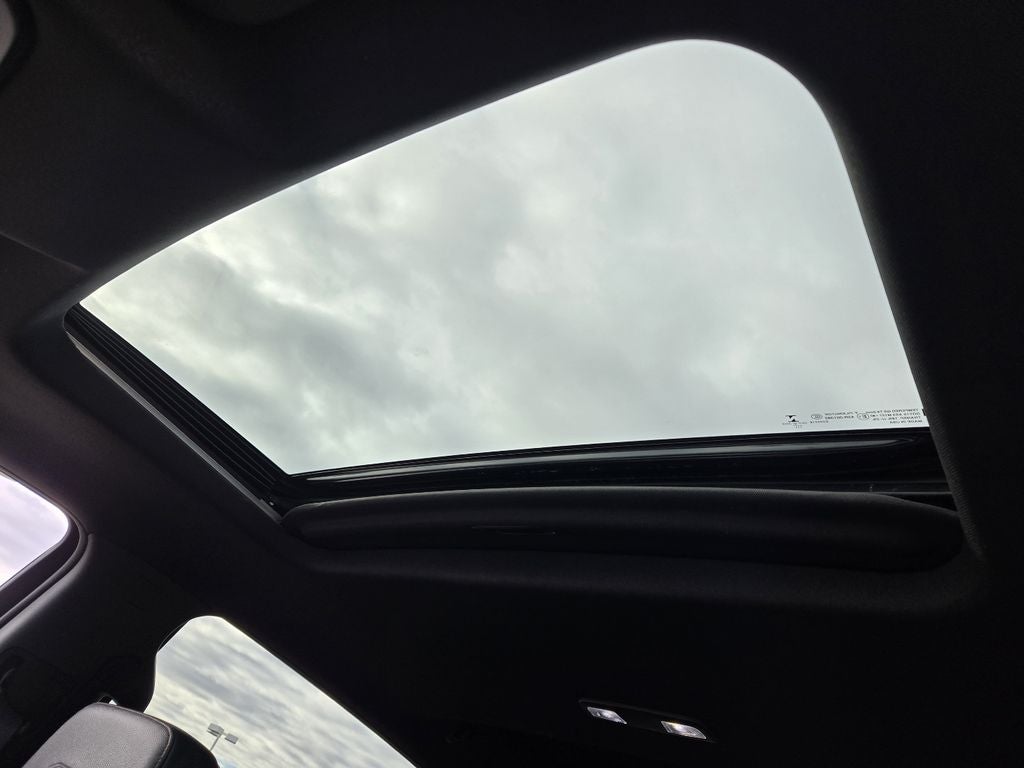 2021 GMC Sierra 2500 HD AT4