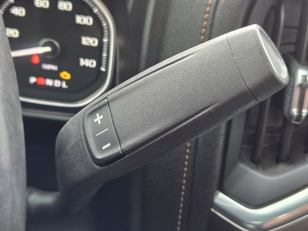 2021 GMC Sierra 2500 HD AT4