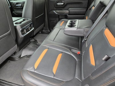 2021 GMC Sierra 2500 HD AT4