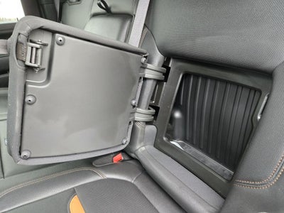 2021 GMC Sierra 2500 HD AT4