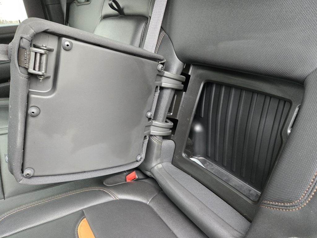 2021 GMC Sierra 2500 HD AT4