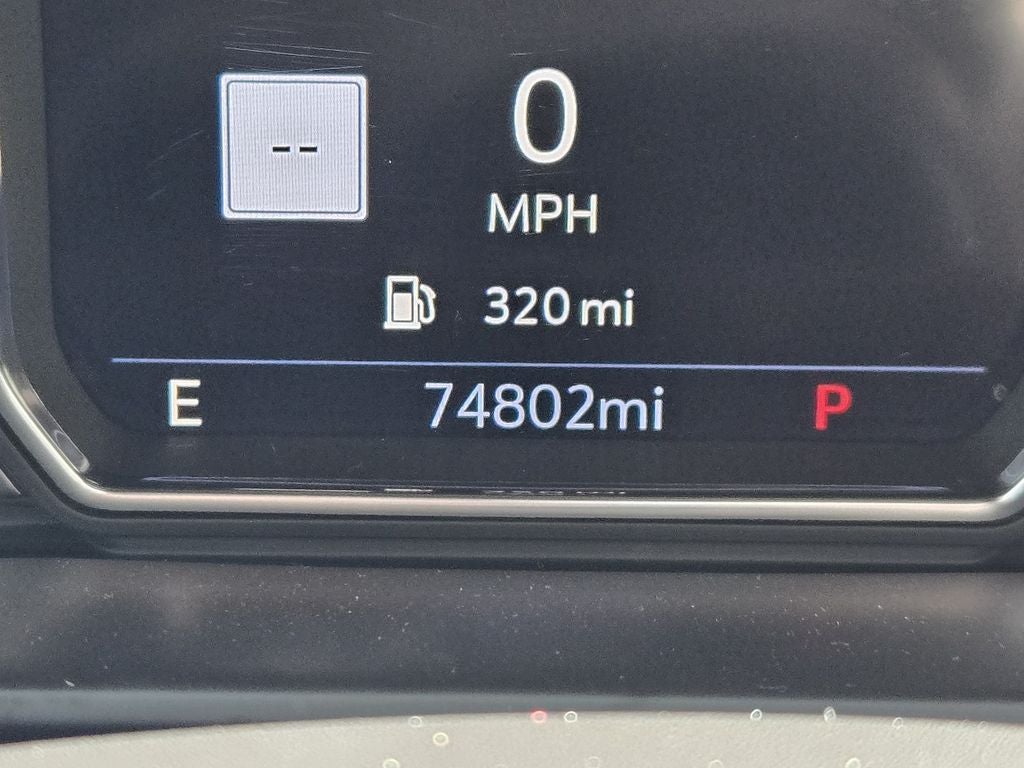 2021 GMC Sierra 2500 HD AT4