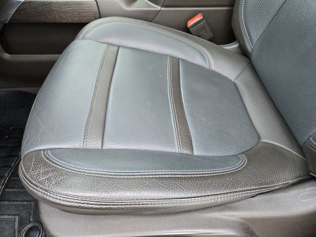 2022 GMC Sierra 2500 HD Denali