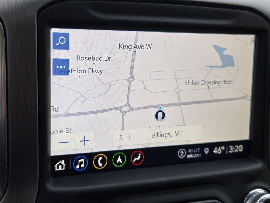 2022 GMC Sierra 2500 HD Denali