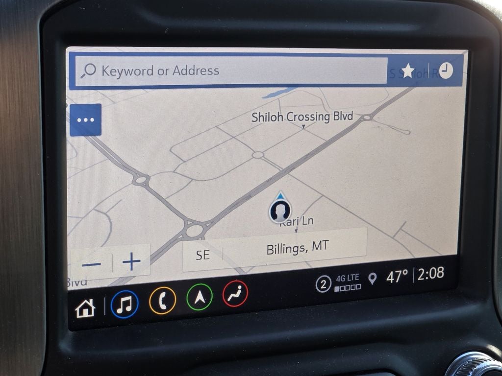 2022 GMC Sierra 2500 HD Denali