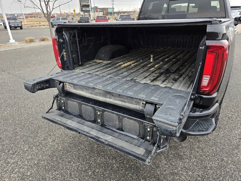 2022 GMC Sierra 2500 HD Denali