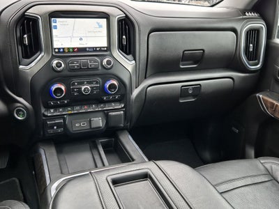 2022 GMC Sierra 2500 HD Denali