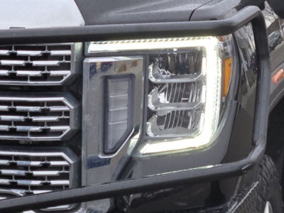 2022 GMC Sierra 2500 HD Denali