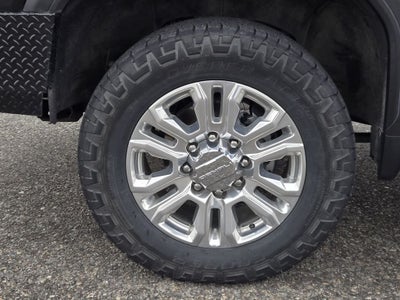 2022 GMC Sierra 2500 HD Denali