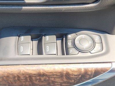2020 GMC Sierra 2500 HD Denali