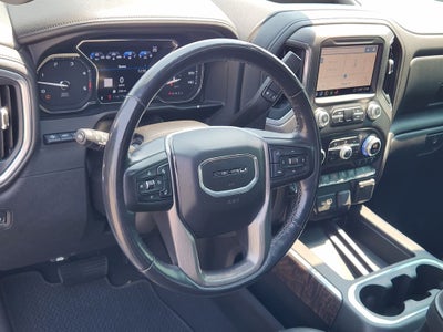 2020 GMC Sierra 2500 HD Denali