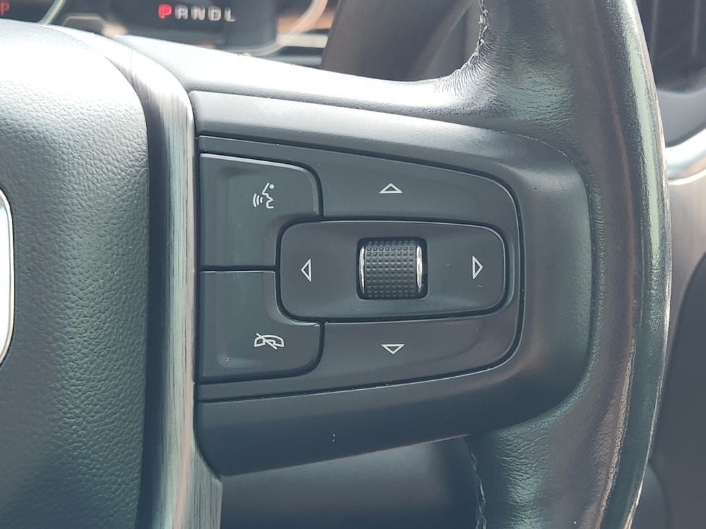 2020 GMC Sierra 2500 HD Denali