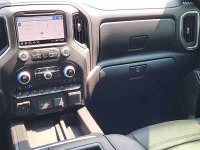 2020 GMC Sierra 2500 HD Denali