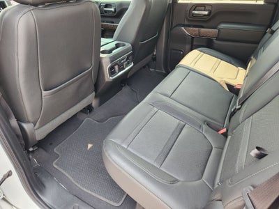 2020 GMC Sierra 2500 HD Denali
