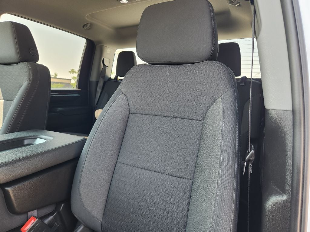 2024 GMC Sierra 3500 HD SLE