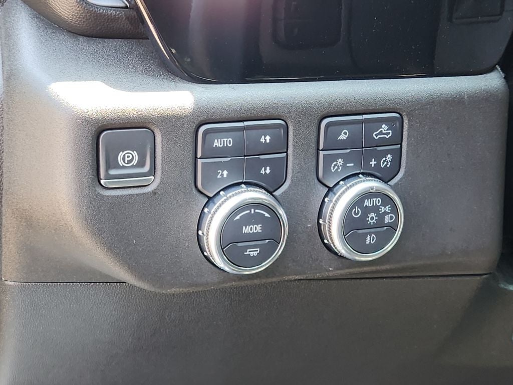 2024 GMC Sierra 3500 HD SLE
