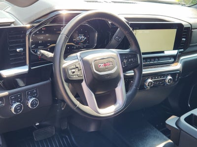 2024 GMC Sierra 3500 HD SLE