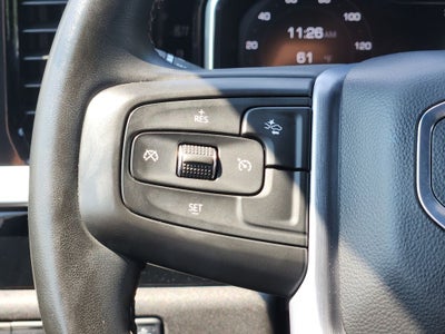 2024 GMC Sierra 3500 HD SLE