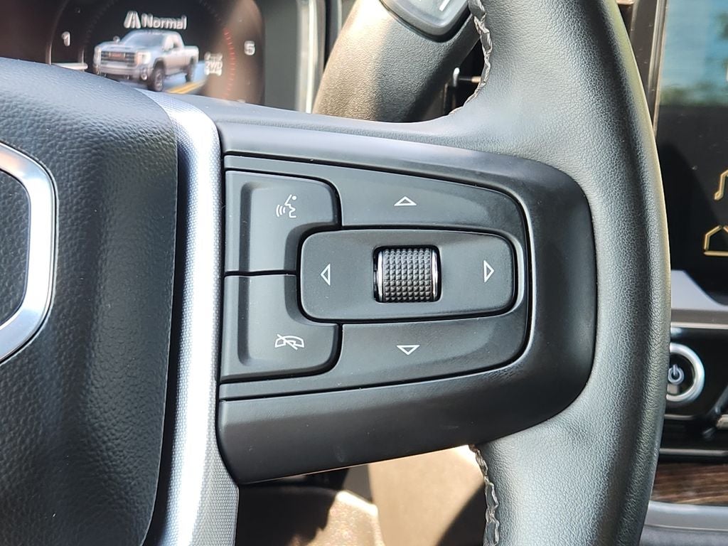 2024 GMC Sierra 3500 HD SLE