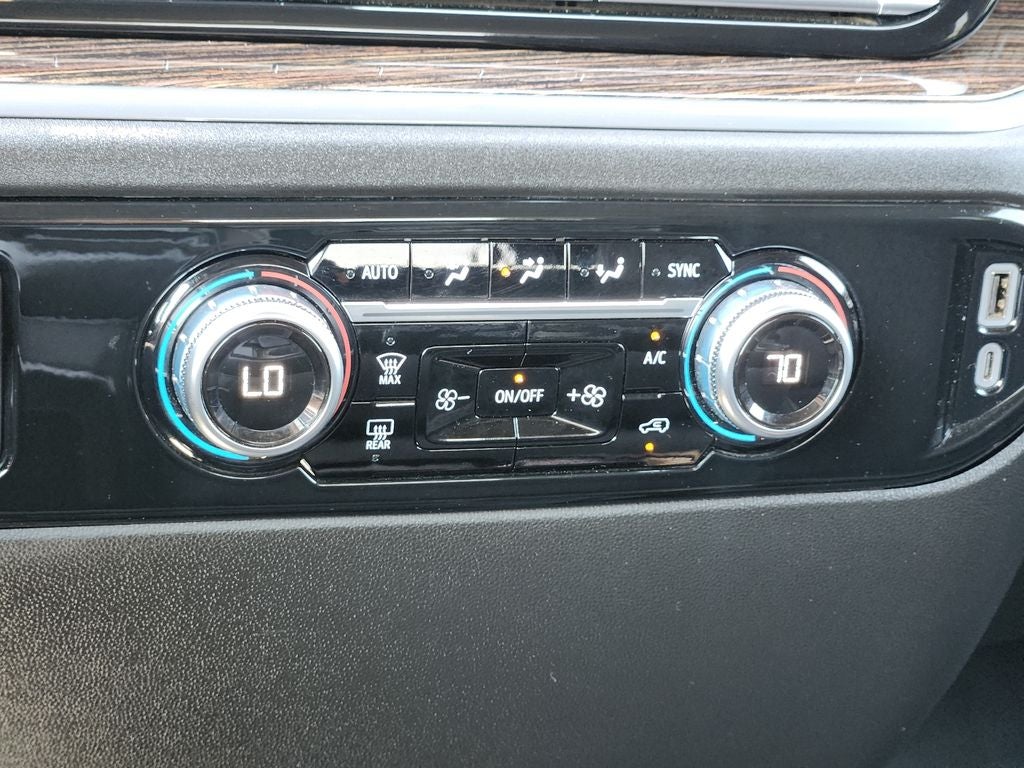 2024 GMC Sierra 3500 HD SLE