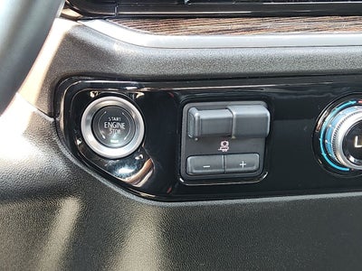 2024 GMC Sierra 3500 HD SLE