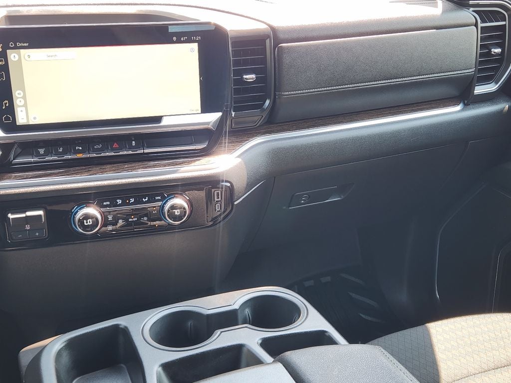 2024 GMC Sierra 3500 HD SLE