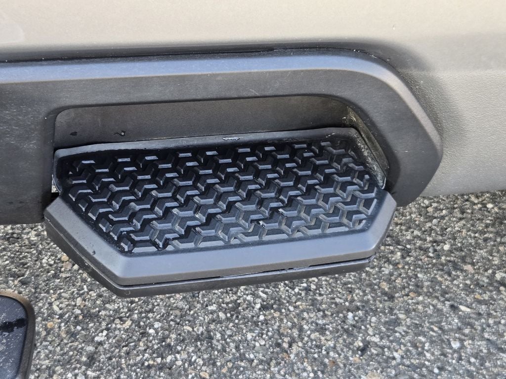 2024 GMC Sierra 3500 HD SLE