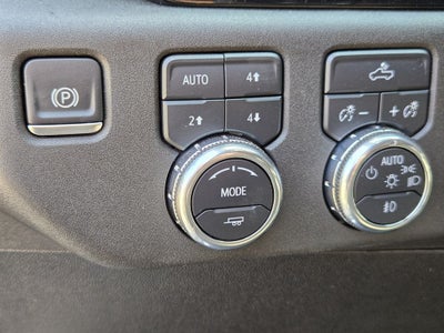 2024 GMC Sierra 3500 HD SLE