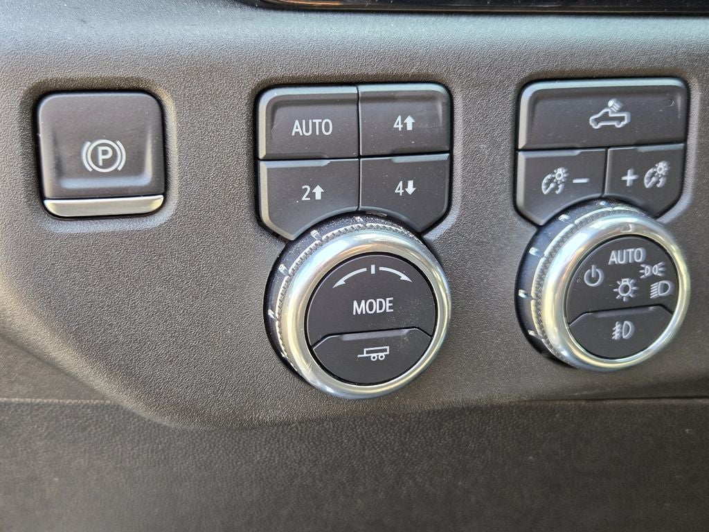 2024 GMC Sierra 3500 HD SLE