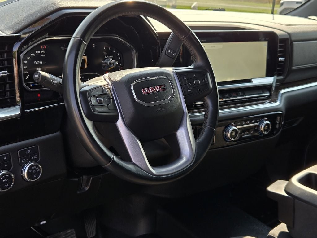 2024 GMC Sierra 3500 HD SLE