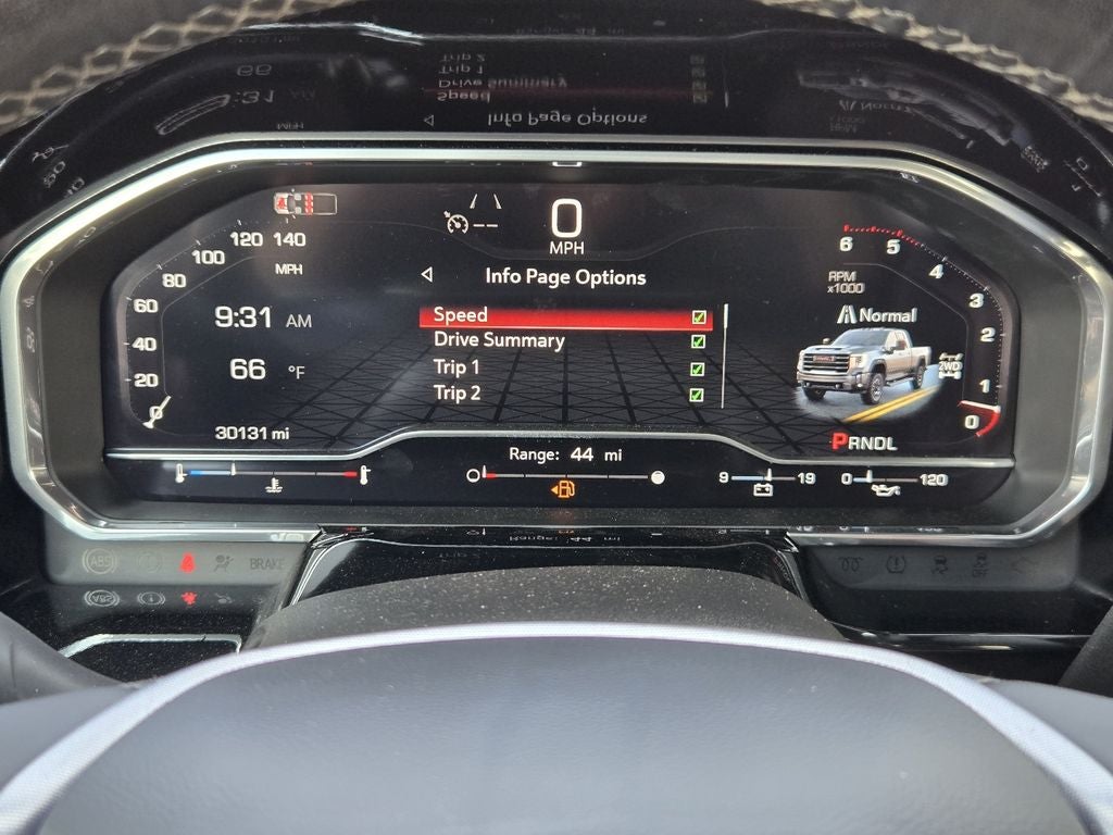 2024 GMC Sierra 3500 HD SLE