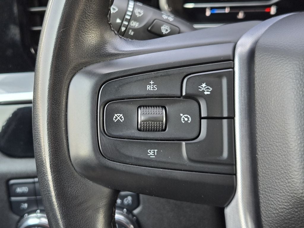 2024 GMC Sierra 3500 HD SLE