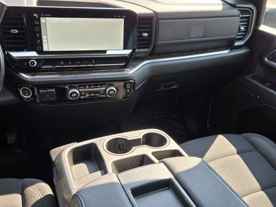 2024 GMC Sierra 3500 HD SLE