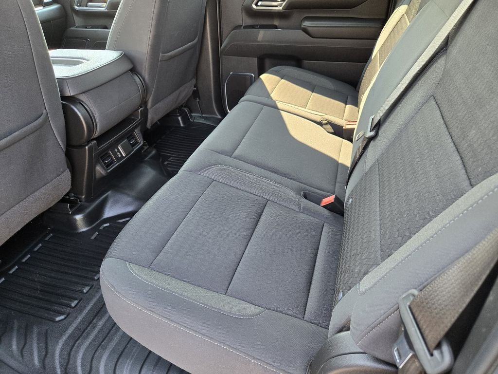 2024 GMC Sierra 3500 HD SLE