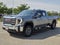 2024 GMC Sierra 3500 HD SLE