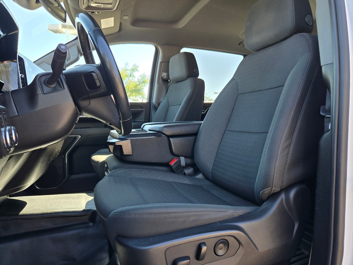 2024 GMC Sierra 3500 HD SLE