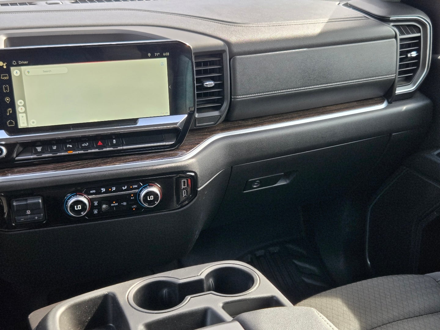 2024 GMC Sierra 3500 HD SLE
