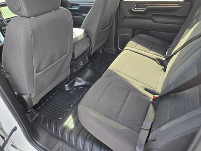 2024 GMC Sierra 3500 HD SLE