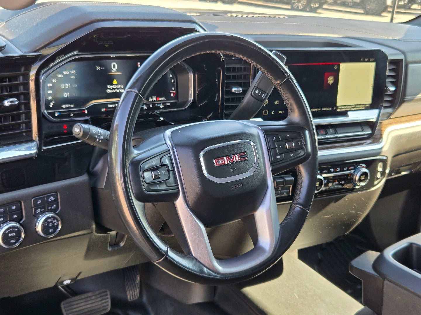 2024 GMC Sierra 3500 HD SLE