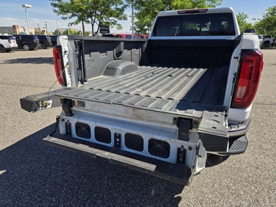2023 GMC Sierra 3500 HD SLT