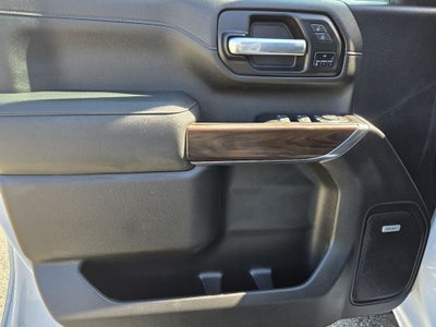 2023 GMC Sierra 3500 HD SLT