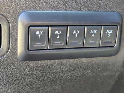 2023 GMC Sierra 3500 HD SLT