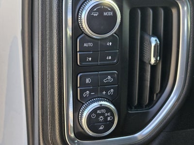 2023 GMC Sierra 3500 HD SLT