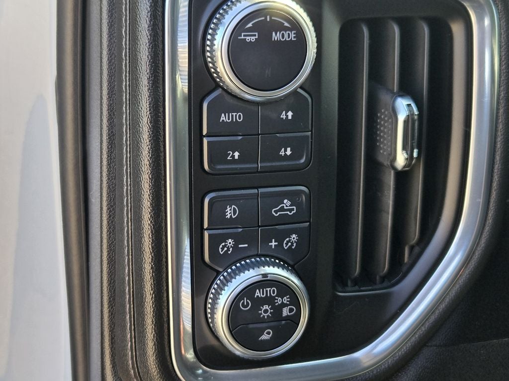 2023 GMC Sierra 3500 HD SLT