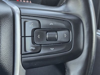 2023 GMC Sierra 3500 HD SLT