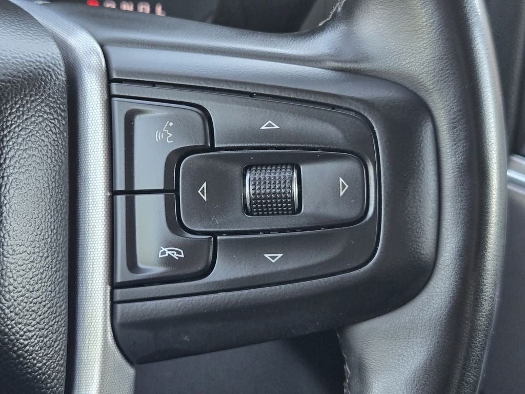 2023 GMC Sierra 3500 HD SLT