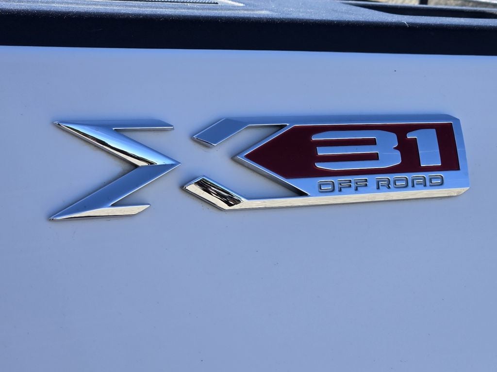 2023 GMC Sierra 3500 HD SLT
