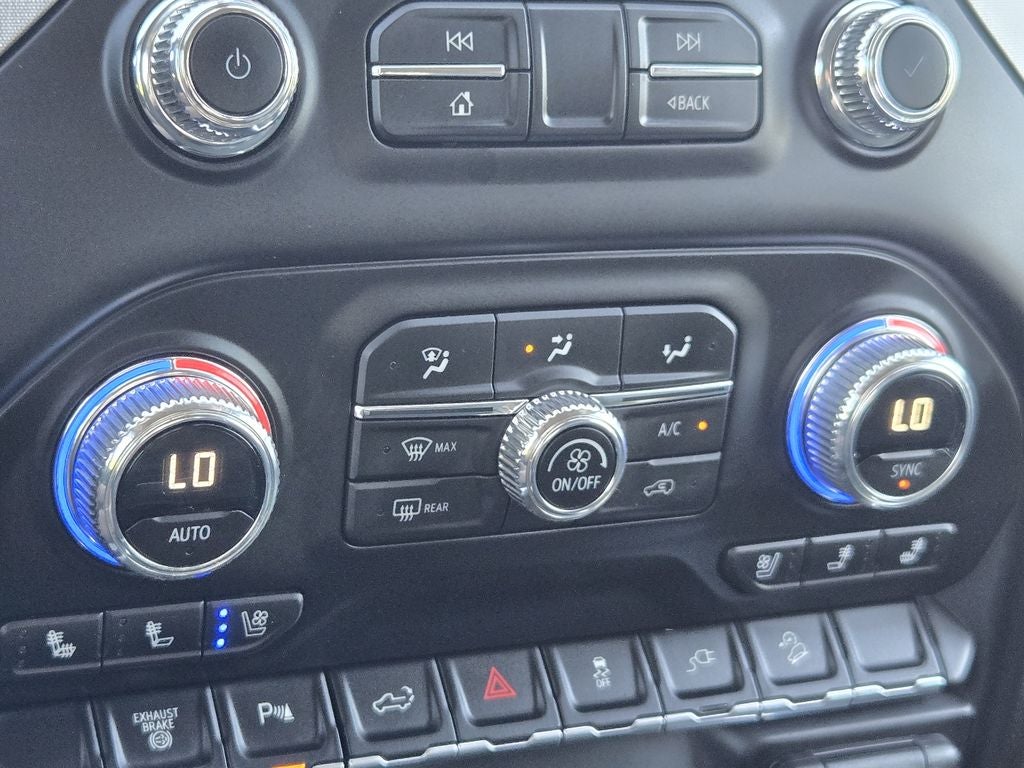 2023 GMC Sierra 3500 HD SLT